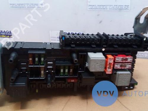 Electronic module MERCEDES-BENZ E-CLASS (W212) E 200 CDI / BlueTEC (212.005, 212.006) | BP25944226M83 