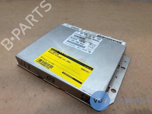 Used Electronic module MERCEDES-BENZ A-CLASS (W168) A 190 (168.032, 168.132) (125 hp) 25972823
