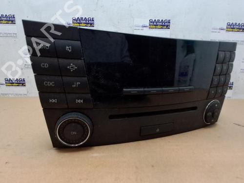 Used Radio Radio 38845383 38845383