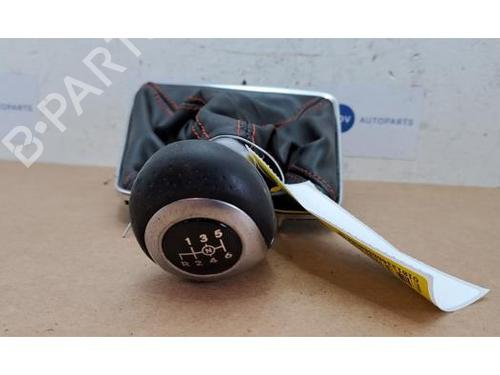 Shift knob MERCEDES-BENZ A-CLASS (W176) A 180 (176.042) | BP38838815I34 - Image 2