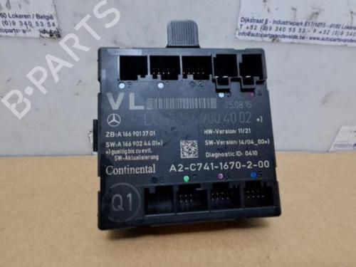 Used Electronic module Electronic module 38843096 38843096