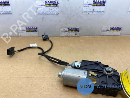 Used Sunroof engine MERCEDES-BENZ M-CLASS (W164) ML 320 CDI 4-matic (164.122) (224 hp) 25956528