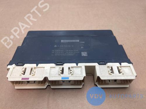 Elektronisk modul MERCEDES-BENZ C-CLASS (W206) C 200 (206.042) | BP25967881M83 