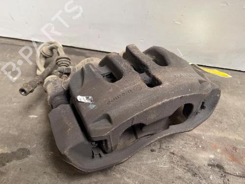 Left front brake caliper MERCEDES-BENZ VITO Van (W447) 119 CDI / BlueTEC (447.601, 447.603, 447.605) | BP38825913M105 - Image 3