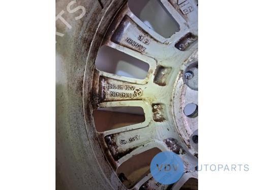 Rim MERCEDES-BENZ C-CLASS (W204) C 180 CGI (204.031) | BP25973838C45