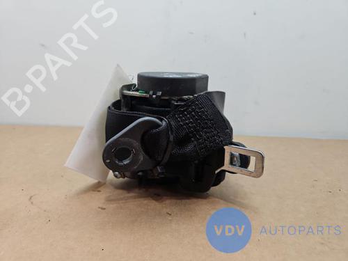 Front left seatbelt MERCEDES-BENZ SLK (R170) 200 Kompressor (170.444) | BP27551751I26 