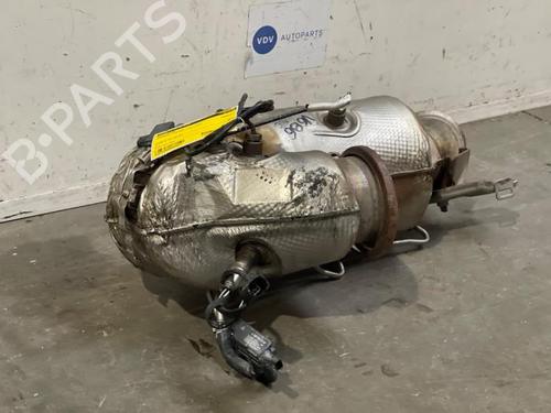 Catalyst MERCEDES-BENZ C-CLASS (W206) C 300 e (206.054) | BP38835611M10 - Image 2