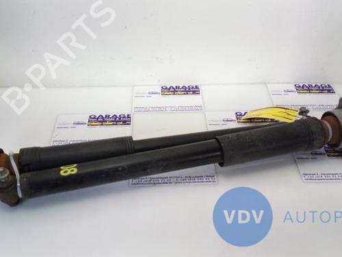 Used Tailgate lift support MERCEDES-BENZ E-CLASS (W212) E 350 CDI 4-matic (212.093) (265 hp) 25942039