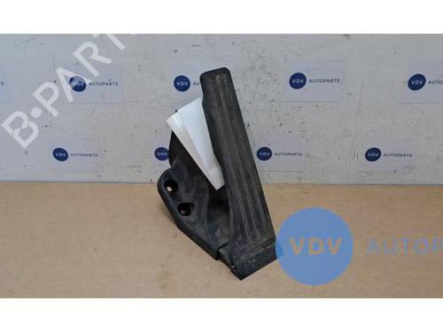 Used Pedal MERCEDES-BENZ C-CLASS T-Model (S205) C 220 BlueTEC / d (205.204) (163 hp) 25964221
