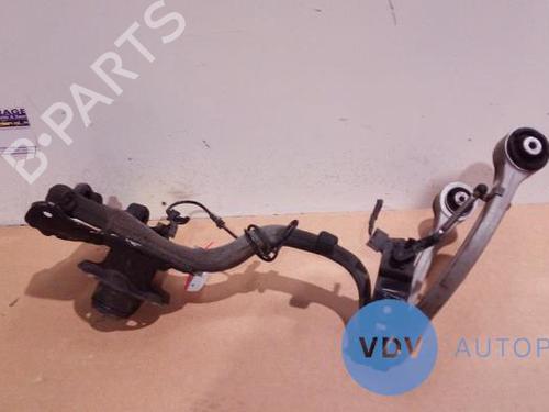 Used Left front steering knuckle MERCEDES-BENZ S-CLASS (W221, V221) S 500 (221.071, 221.171) (388 hp) 25944789