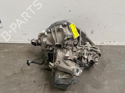 Getriebe SMART FORFOUR Hatchback (453) 1.0 (453.042, 453.043) | BP38844421M3 - Image 5