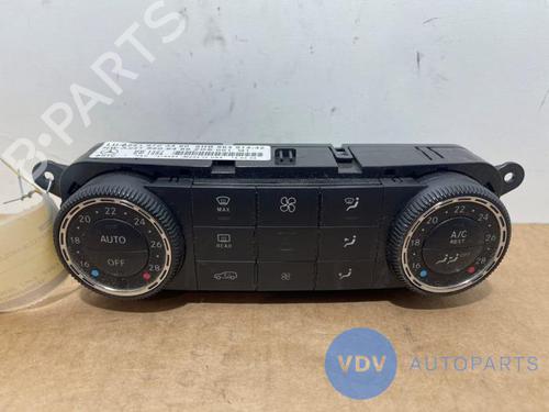 Used Climate control MERCEDES-BENZ R-CLASS (W251, V251) R 280 CDI 4-matic (251.020) (190 hp) 26898832