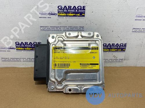 Control unit MERCEDES-BENZ C-CLASS (W205) C 220 BlueTEC / d (205.003) | BP25946894M11 
