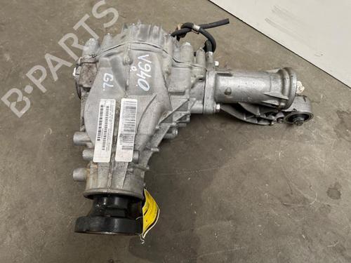 Used Front differential Front differential 38828641 38828641