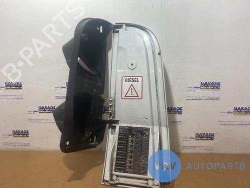 Fuel flap MERCEDES-BENZ VITO Van (W447) 114 CDI (447.601, 447.603, 447.605) | BP25951645C131 
