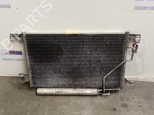 Used AC radiator AC radiator MERCEDES-BENZ C-CLASS (W203) C 200 CDI (203.007) (122 hp) 38847241 38847241