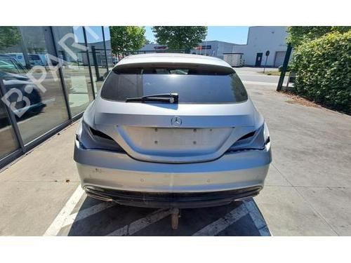 Front left panel MERCEDES-BENZ CLA Shooting Brake (X117) CLA 200 CDI / d (117.908) | BP38837048C58  - Image 7