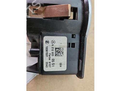 Headlight switch MERCEDES-BENZ GL-CLASS (X166) GL 350 CDI / BlueTec 4-matic (166.823, 166.824) | BP38828629I24  - Image 6
