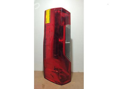 Used Left taillight Left taillight MERCEDES-BENZ SPRINTER 3,5-t Van (B906) 316 CDI (906.631, 906.633, 906.635, 906.637) (163 hp) 39151763 39151763