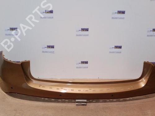 Used Rear bumper Rear bumper 38854661 38854661