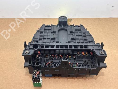 Electronic module MERCEDES-BENZ A-CLASS (W169) A 180 CDI (169.007, 169.307) | BP38846004M83 - Image 2