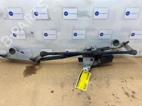 Used Front wipers mechanism Front wipers mechanism MERCEDES-BENZ CLA Shooting Brake (X117) CLA 200 CDI / d (117.908) (136 hp) 38841714 38841714