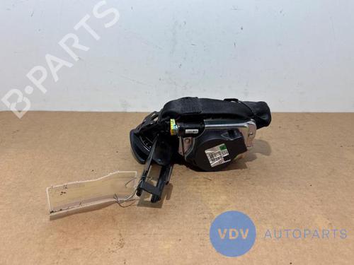 Front right seatbelt MERCEDES-BENZ C-CLASS T-Model (S205) C 180 BlueTEC / d (205.236) | BP27459477I25 