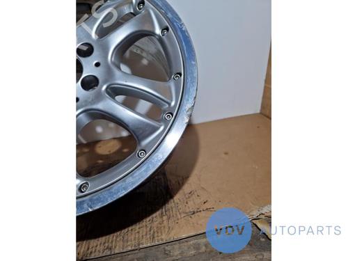 Rim MERCEDES-BENZ CLK (C208) CLK 230 Kompressor (208.347) | BP29705560C45 