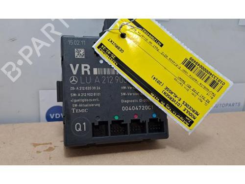 Used Electronic module Electronic module 38841581 38841581