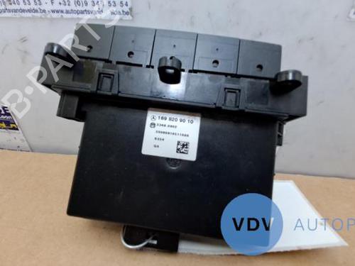 Used Switch MERCEDES-BENZ A-CLASS (W169) A 170 (169.032, 169.332) (116 hp) 25955908