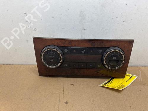 climate-control-mercedes-benz-c-class-w203-2000-2001-2002-2003-2004-2005-2006-2007-38824970 main image