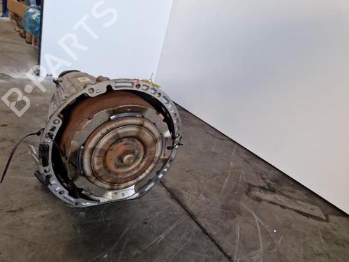 Gearbox MERCEDES-BENZ E-CLASS (W212) E 350 BlueTEC 4-matic (212.094) | BP38856088M3 - Image 6