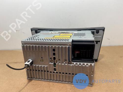 Radio MERCEDES-BENZ E-CLASS (W211) E 200 CDI (211.004) | BP26951784E6 