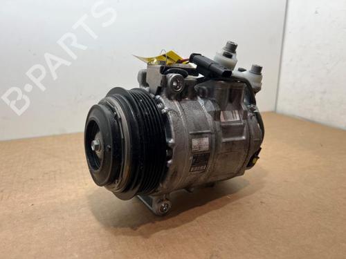 Used AC compressor AC compressor 38828569 38828569