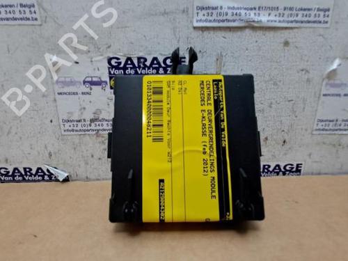 Electronic module MERCEDES-BENZ E-CLASS (W212) E 200 CDI / BlueTEC (212.005, 212.006) | BP38842105M83 - Image 3