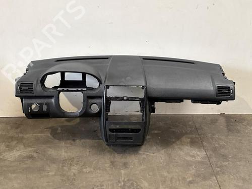 dashboard-mercedes-benz-a-class-w169-2004-2005-2006-2007-2008-2009-2010-2011-2012-38822598 main image