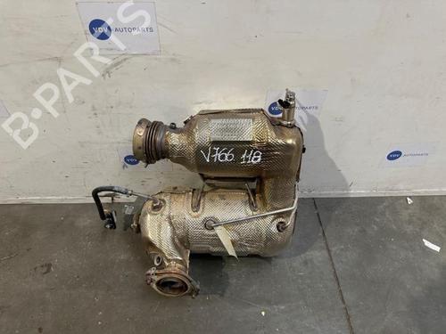 Used Catalyst Catalyst 38835305 38835305