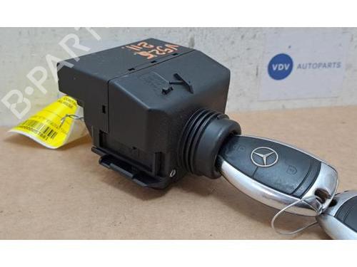 electronic-module-mercedes-benz-e-class-w211-2002-2003-2004-2005-2006-2007-2008-2009-38838250 main image