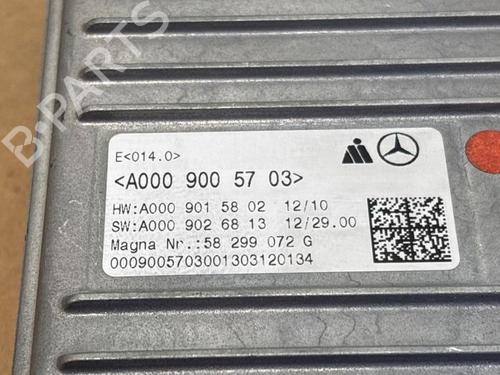 Camera MERCEDES-BENZ GL-CLASS (X166) GL 350 CDI / BlueTec 4-matic (166.823, 166.824) | BP38828453E14 - Image 3