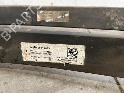 Other MERCEDES-BENZ SPRINTER 5-t Van (B907) 515 CDI (907.653, 907.655, 907.657) | BP38831792O1 - Image 4