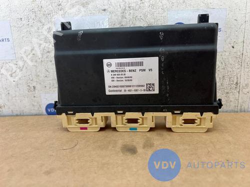 Elektronisk modul MERCEDES-BENZ CLA Coupe (C117) CLA 200 (117.343) (156 hp) 25974821