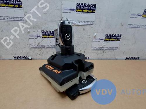 Control unit MERCEDES-BENZ C-CLASS (W205) C 220 BlueTEC / d (205.003) | BP25958957M11 