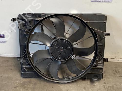 Køleventilator elektrisk Køleventilator elektrisk 38847091 38847091