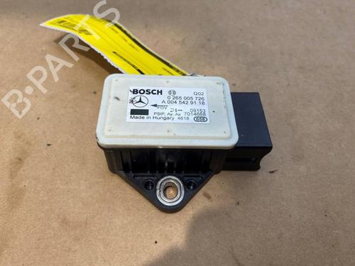 Used ESP ECU ESP ECU 38841163 38841163