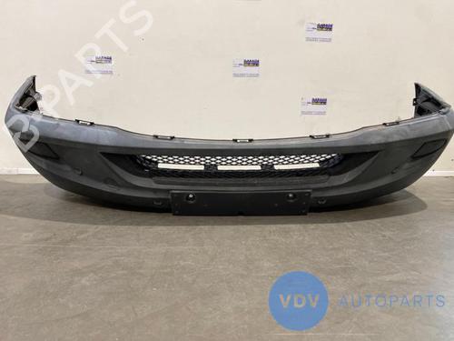 Used Front bumper MERCEDES-BENZ SPRINTER 3,5-t Bus (B906) 311 CDI (906.731, 906.733, 906.735) (109 hp) 25946048