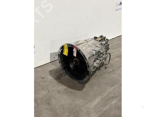 Gearbox MERCEDES-BENZ E-CLASS (W212) E 200 CDI / BlueTEC (212.005, 212.006) | BP38854315M3 - Image 2