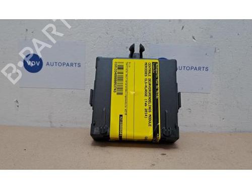 Electronic module MERCEDES-BENZ CLS (C218) CLS 250 CDI / BlueTEC / d (218.303, 218.304) | BP38839839M83 - Image 3