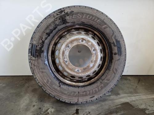 Used Rim Rim 38816478 38816478