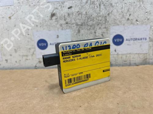 Electronic sensor MERCEDES-BENZ C-CLASS (W206) C 180 (206.041) | BP38834694M84 - Image 3