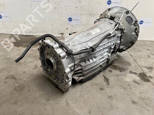 Gearbox MERCEDES-BENZ X-CLASS (470) X 350 d 4-matic (470.252) | BP38833389M3 - Image 3
